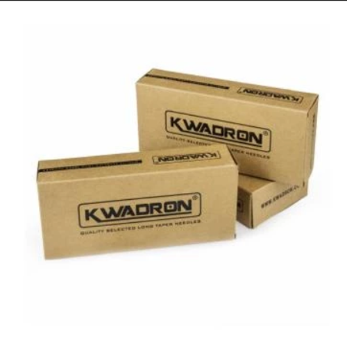 Kwadron Cartridge System. Tattoo Cartridge Needles Box of 20 pcs | eBay